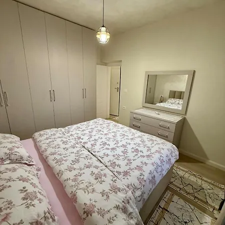 Domi Apartmán Durrës