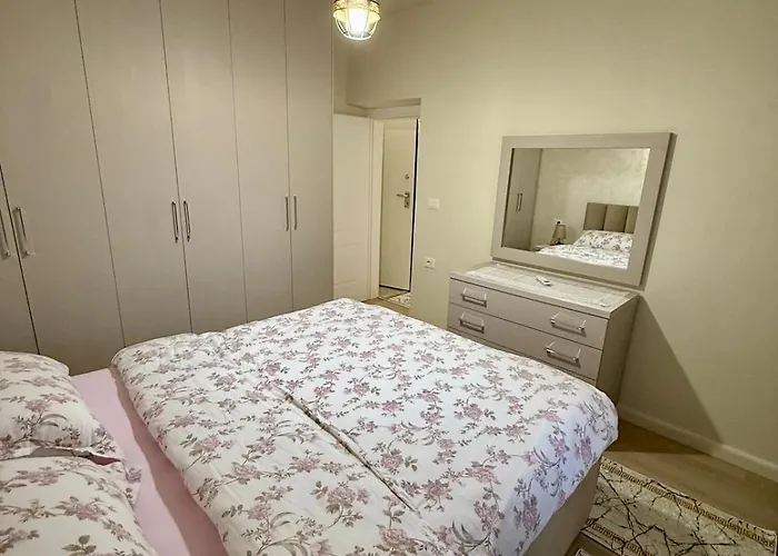 Domi Apartmán Durrës